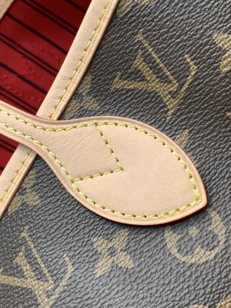 LV Shopping Bags 4194B-0341