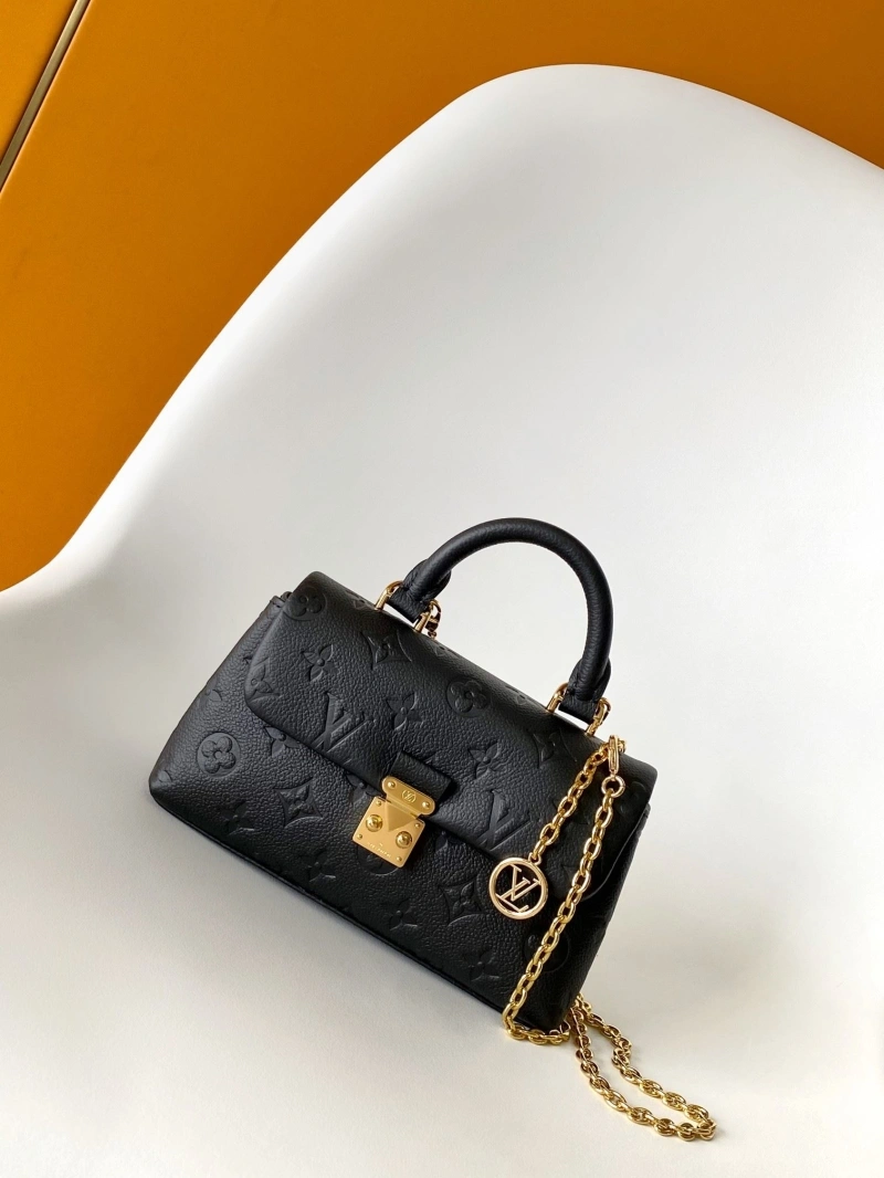 LV Top Handle Bags 4194B-0342
