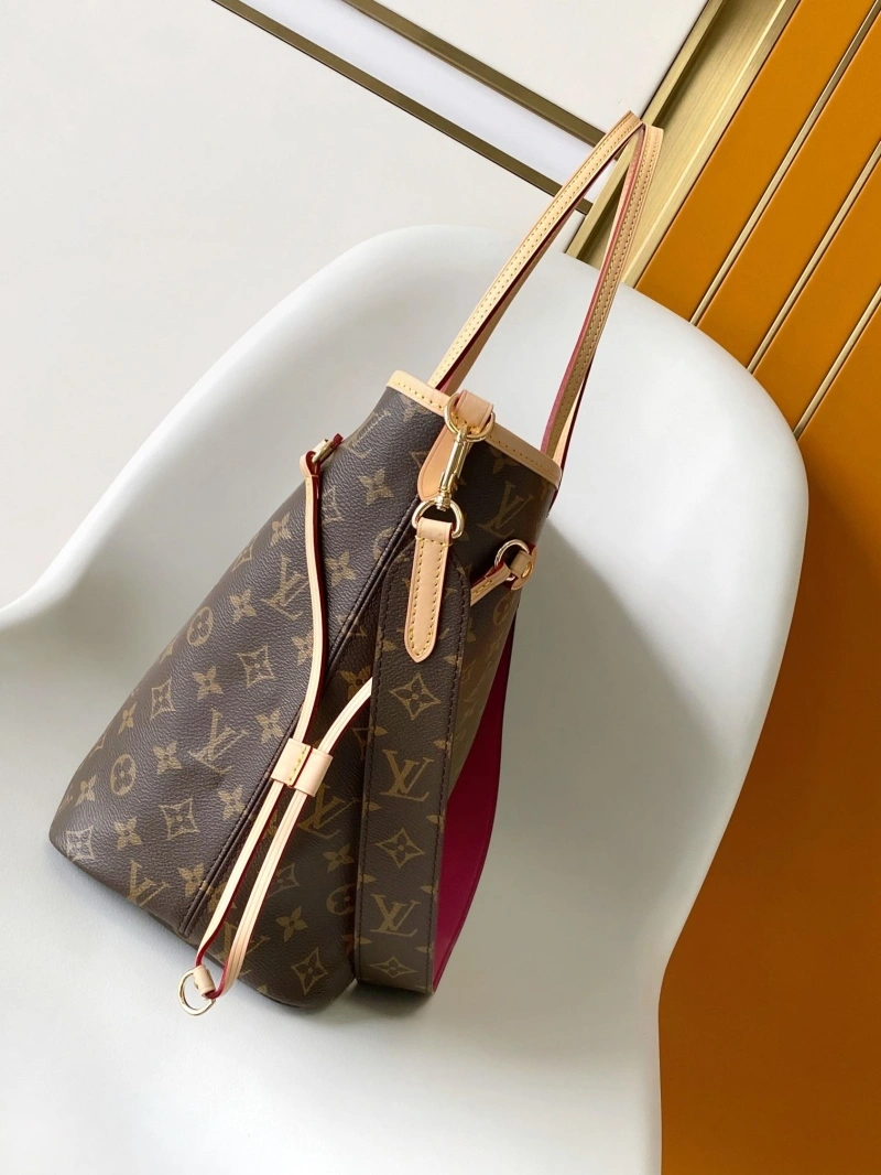 LV Shopping Bags 4194B-0345
