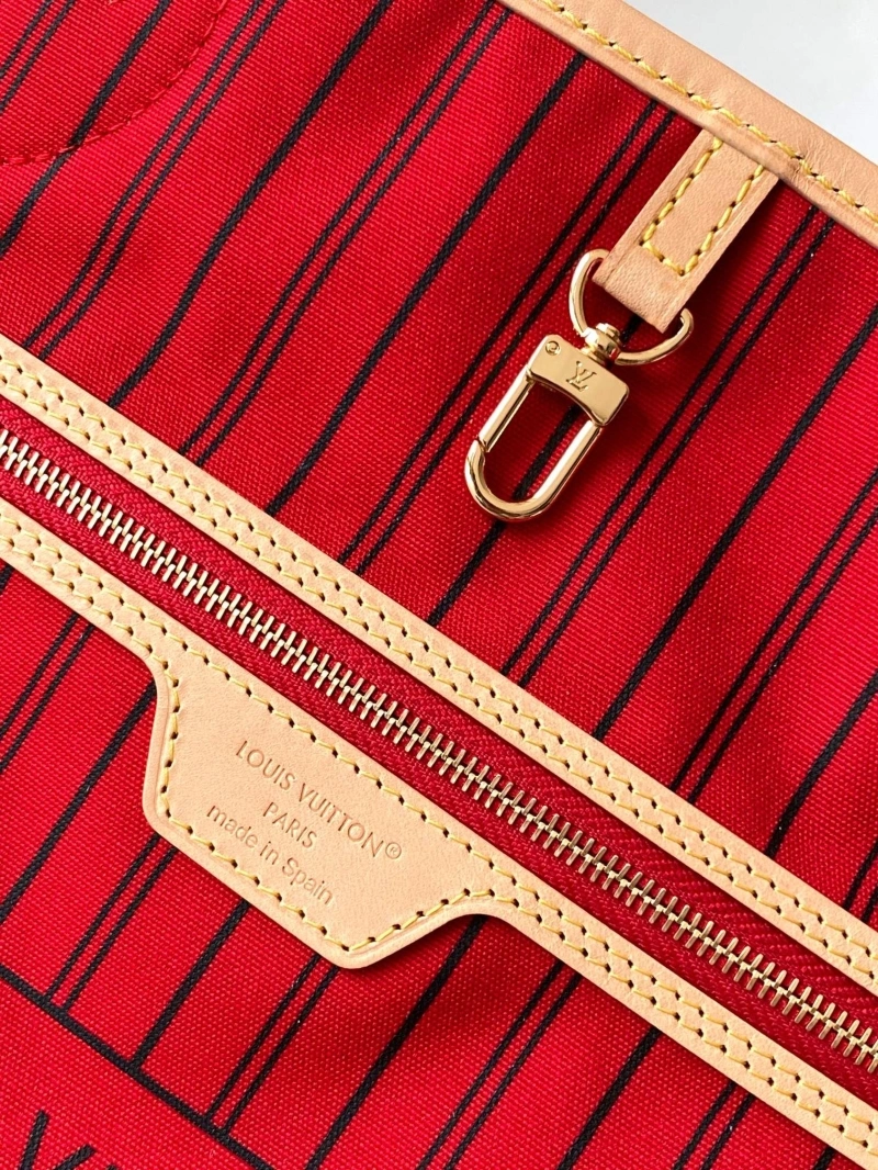 LV Shopping Bags 4194B-0346