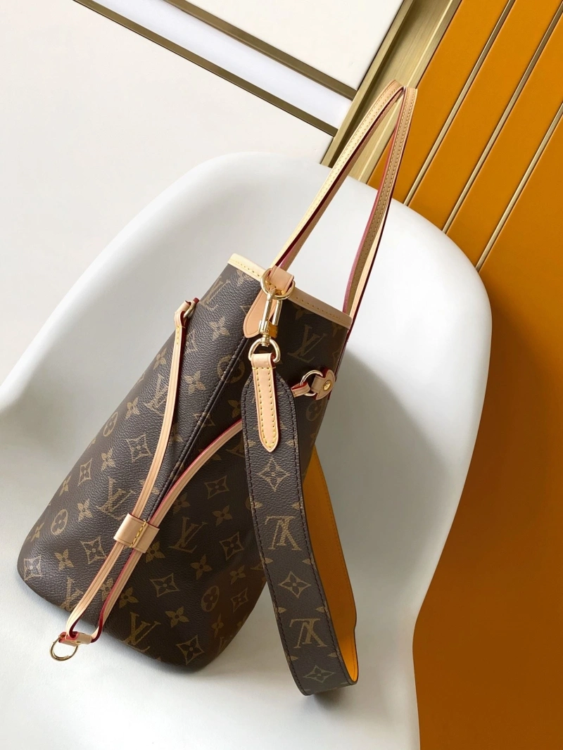 LV Shopping Bags 4194B-0347