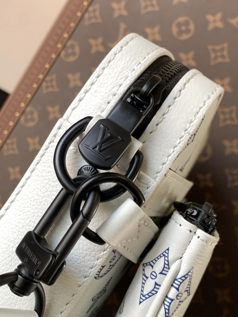 LV Satchel bags 4194B-0363