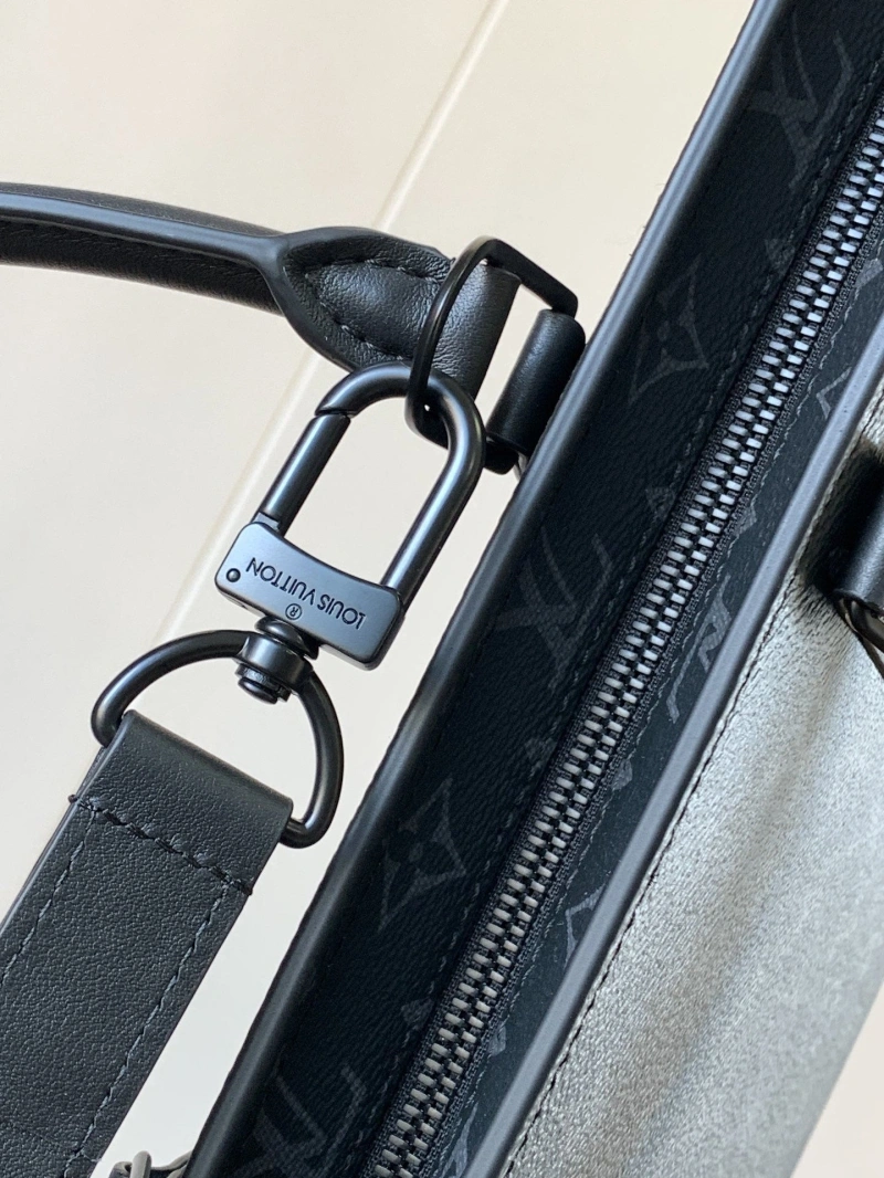 LV Mens Briefcases 4194B-0366