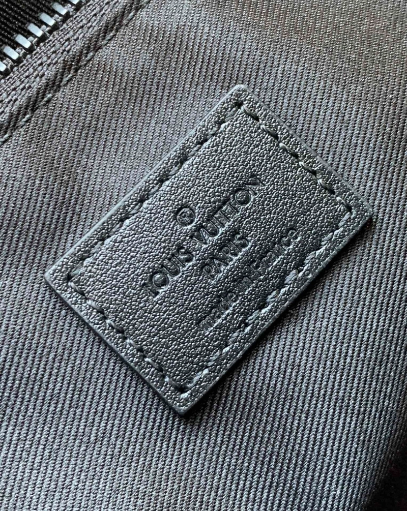 LV Mens Briefcases 4194B-0366