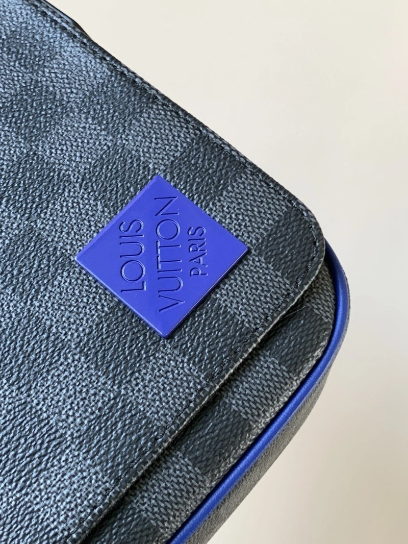 LV Satchel bags 4194B-0367