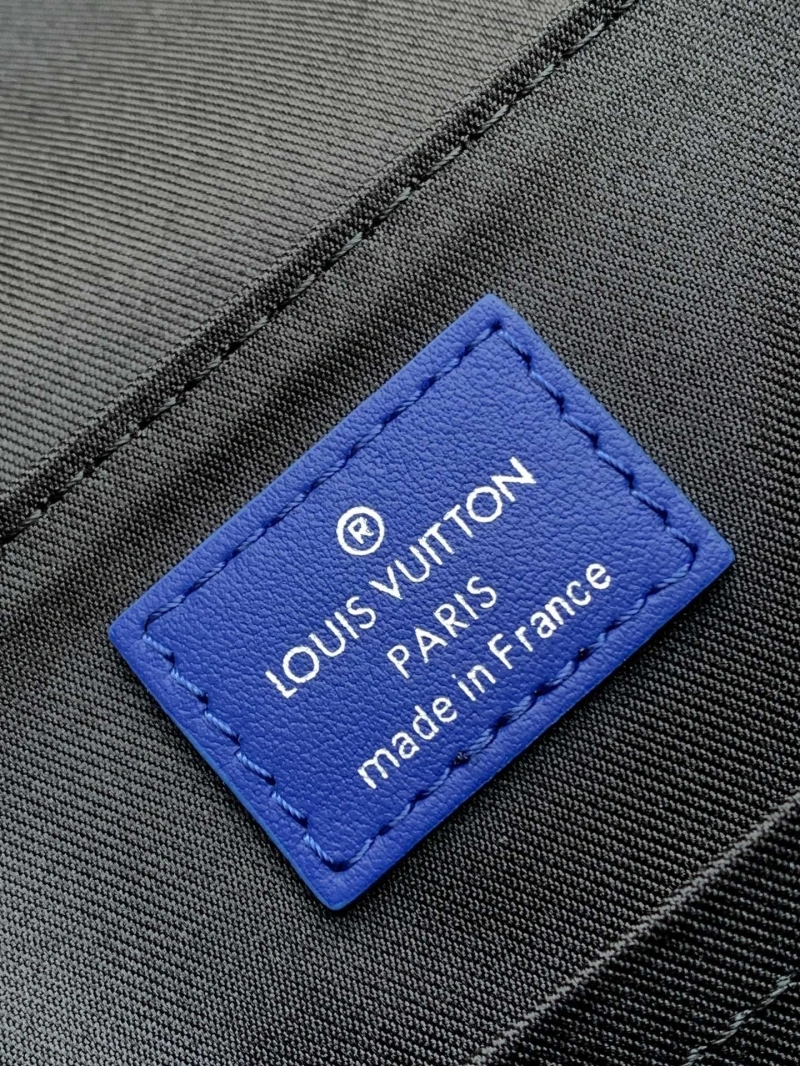 LV Satchel bags 4194B-0367