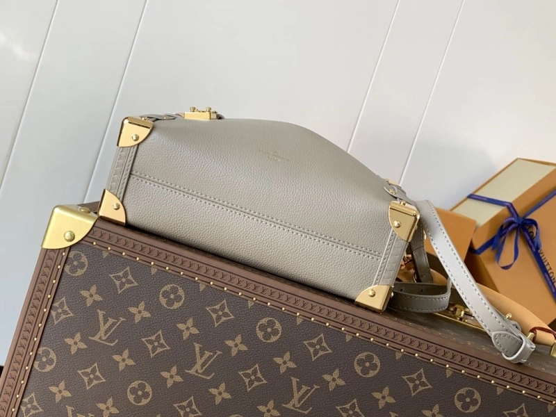 LV Box Bags 4194B-0384