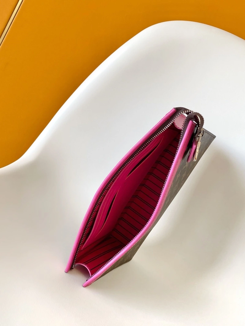 LV Clutch Bags 4194B-0391