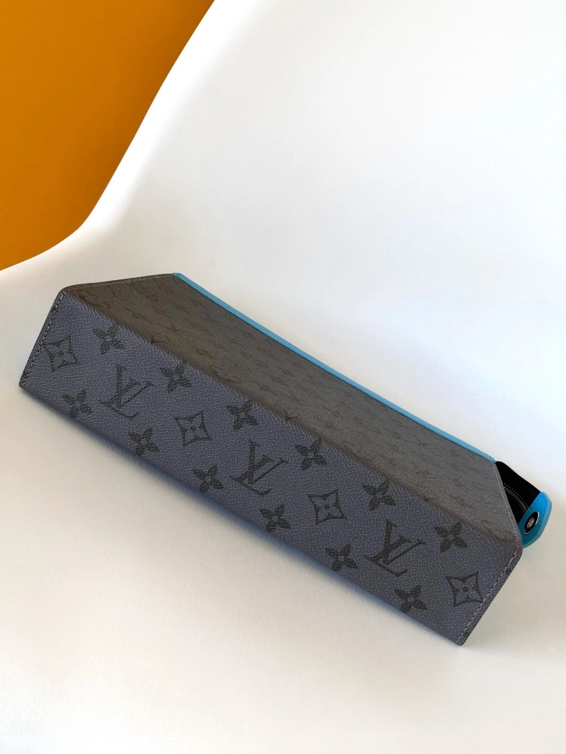 LV Clutch Bags 4194B-0395