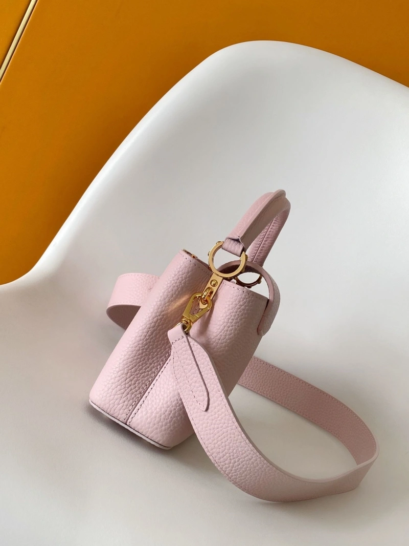 LV Capucines Bags 4194B-0397