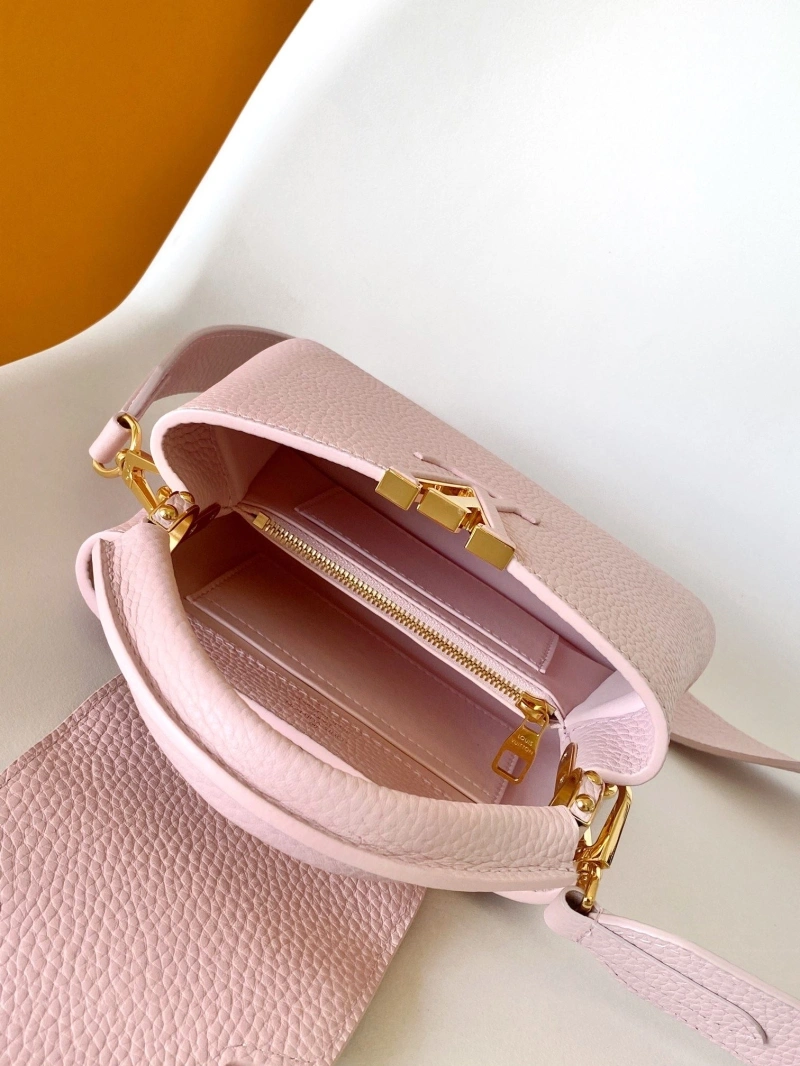 LV Capucines Bags 4194B-0397