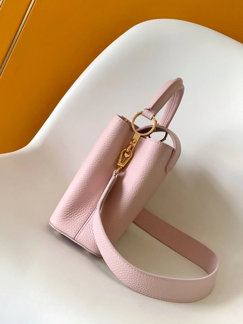 LV Capucines Bags 4194B-0398