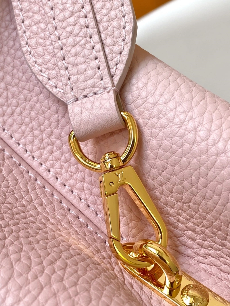 LV Capucines Bags 4194B-0398