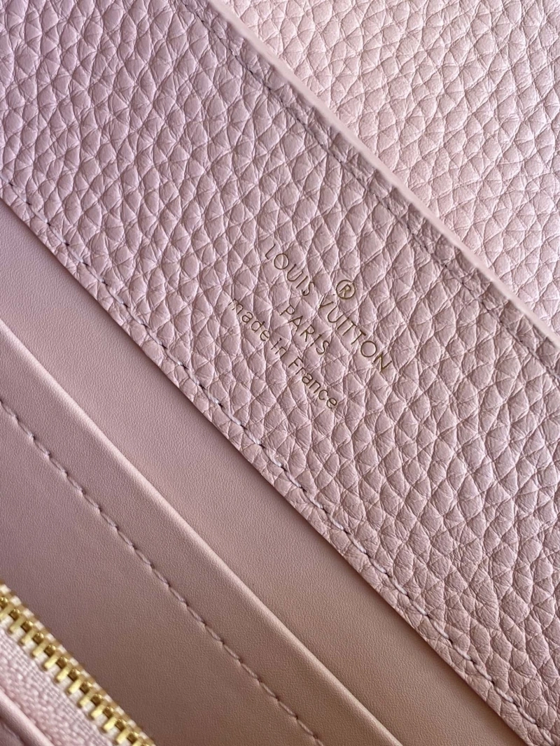 LV Capucines Bags 4194B-0398