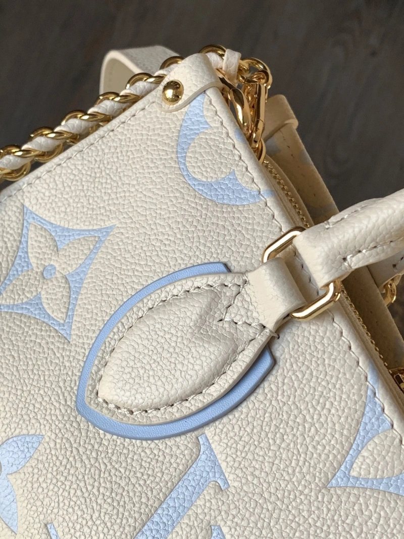 LV Top Handle Bags 4194B-0400