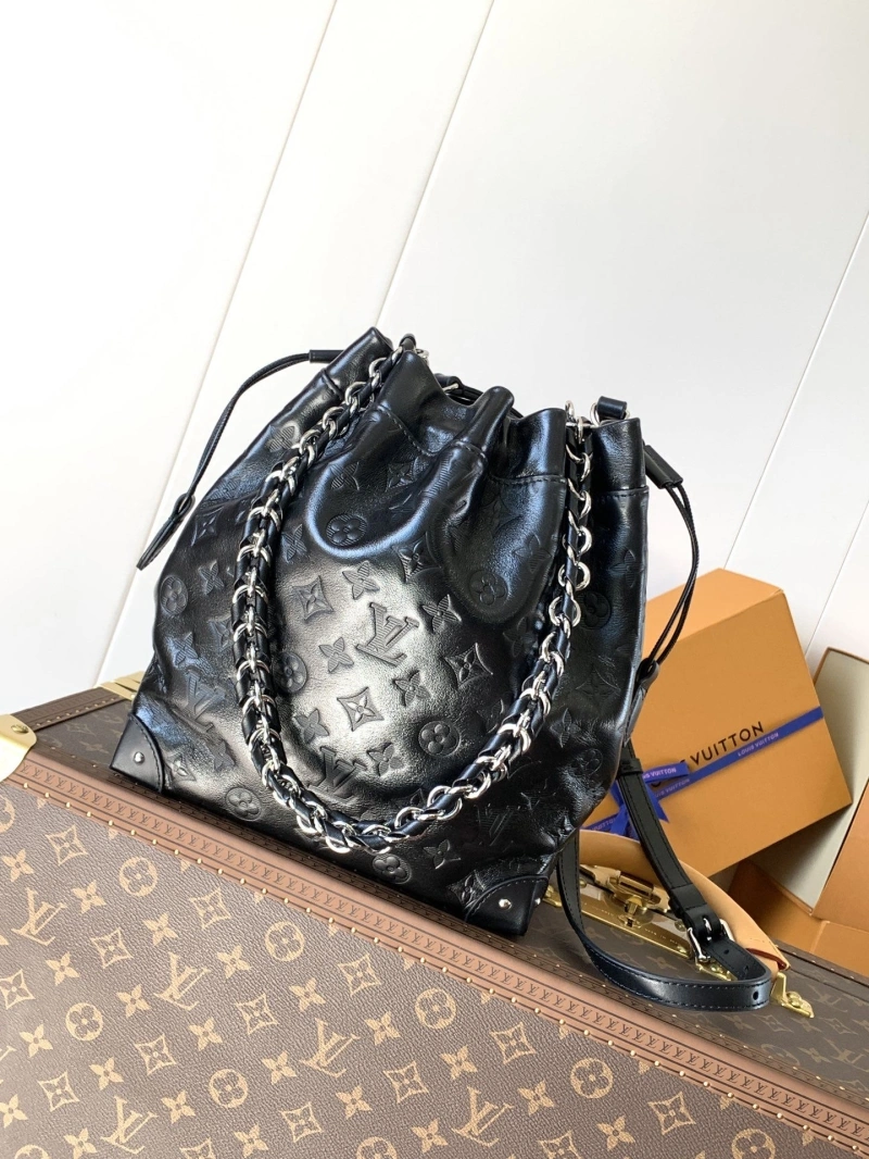 LV Bucket Bags 4194B-0404