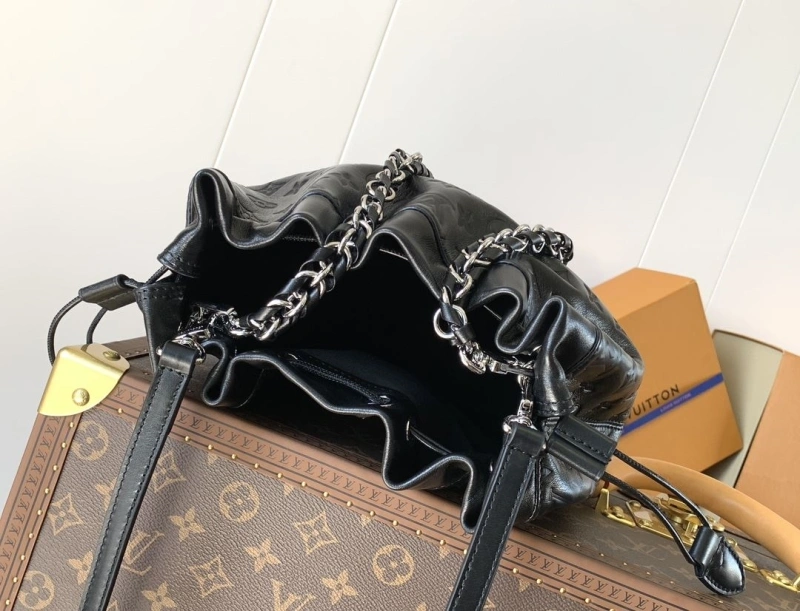 LV Bucket Bags 4194B-0404