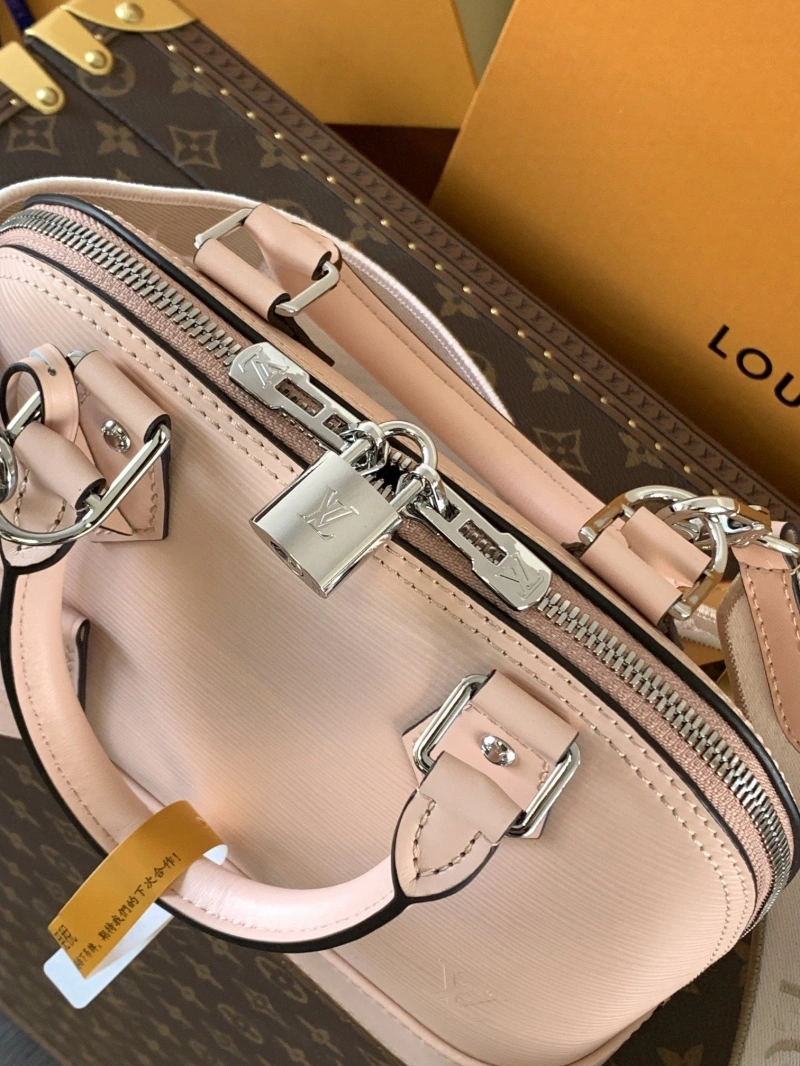 LV Top Handle Bags 4194B-0405