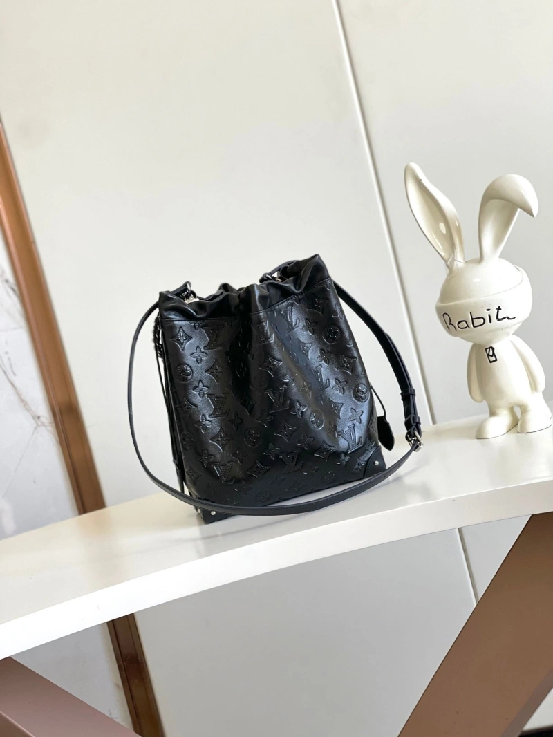 LV Bucket Bags 4194B-0410