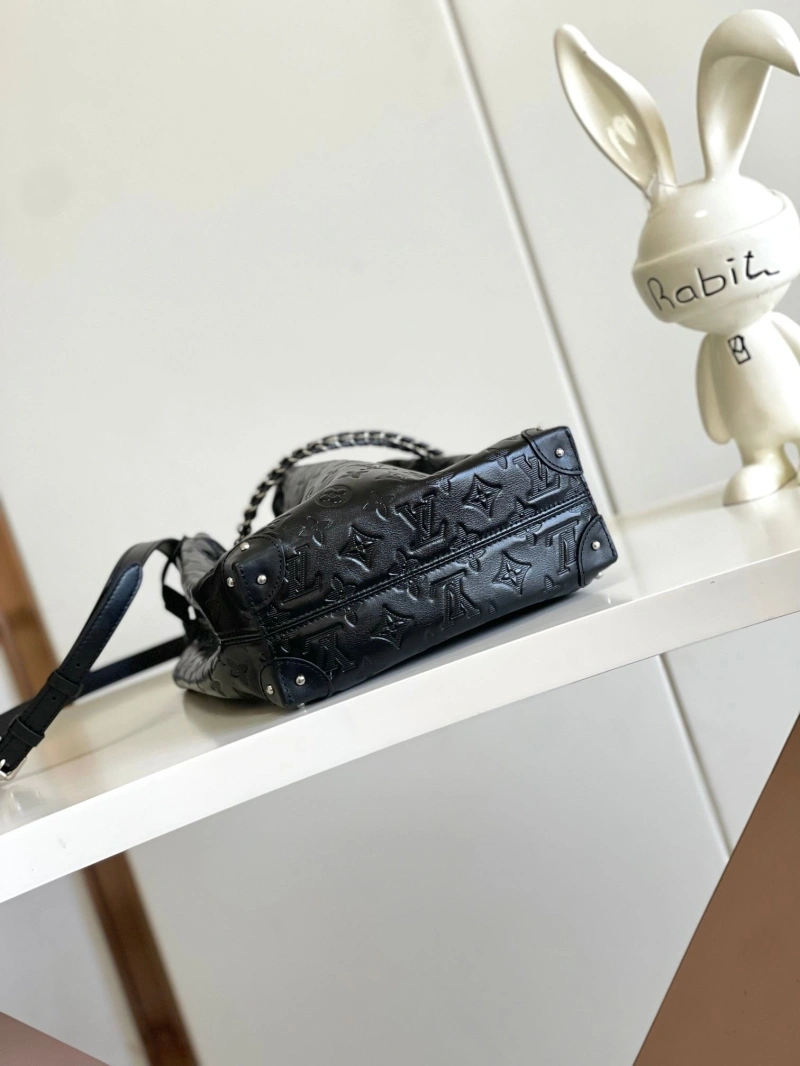 LV Bucket Bags 4194B-0410
