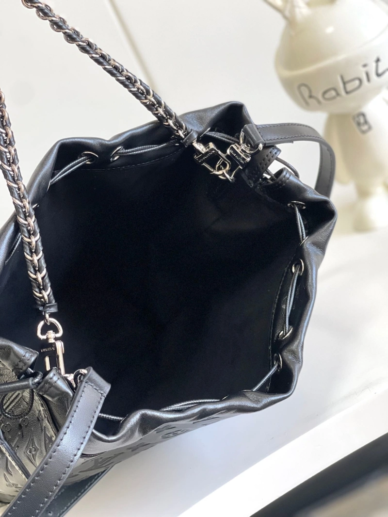 LV Bucket Bags 4194B-0410