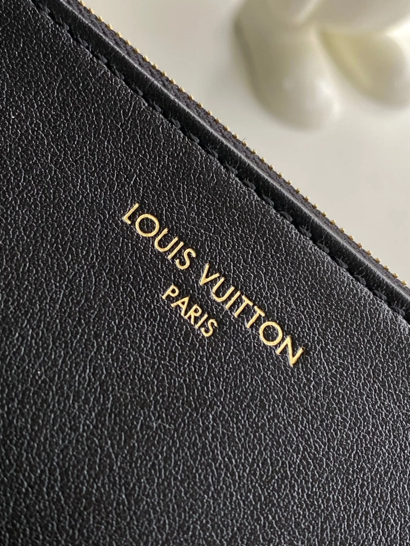 LV Satchel bags 4194B-0416