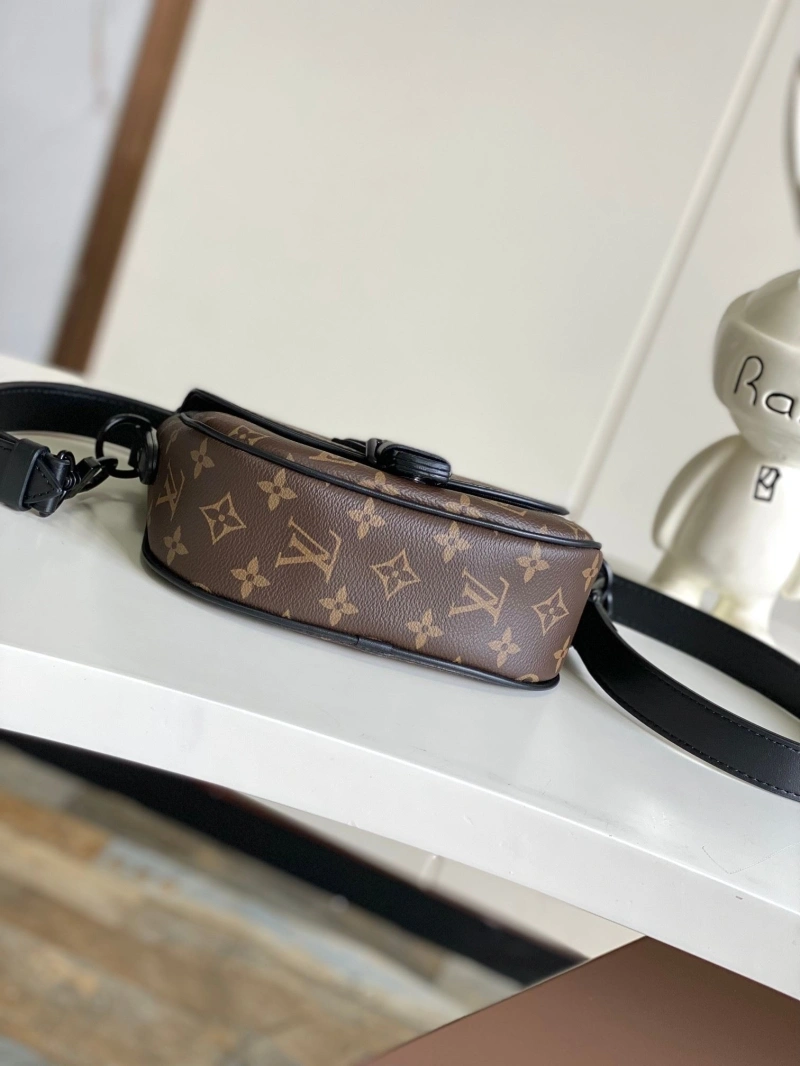 LV Satchel bags 4194B-0419