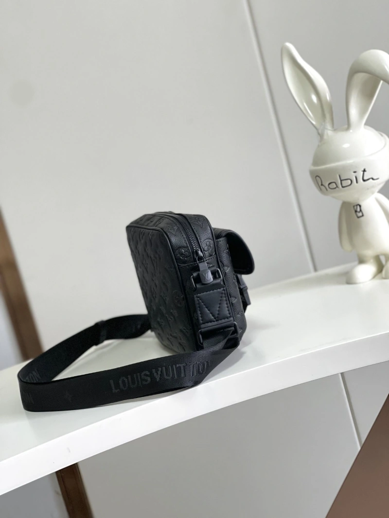 LV Satchel bags 4194B-0425