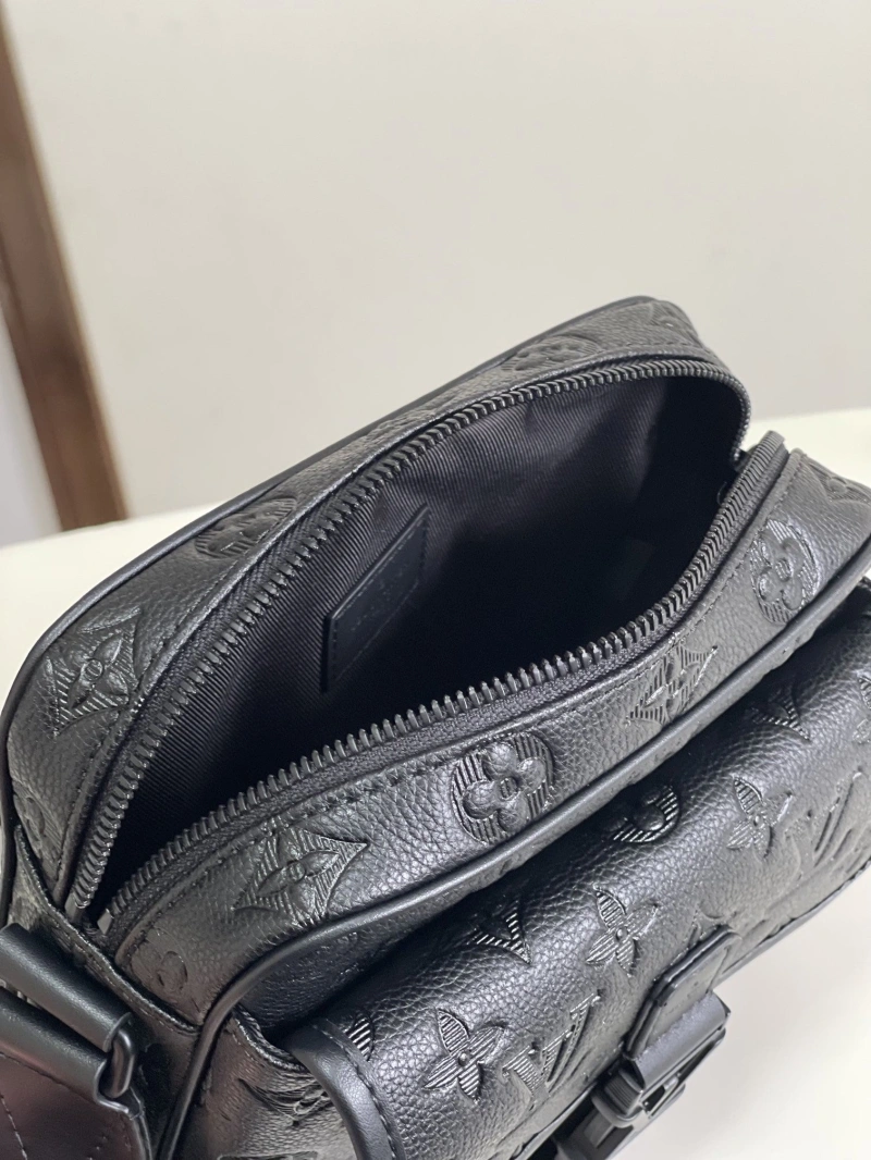 LV Satchel bags 4194B-0425