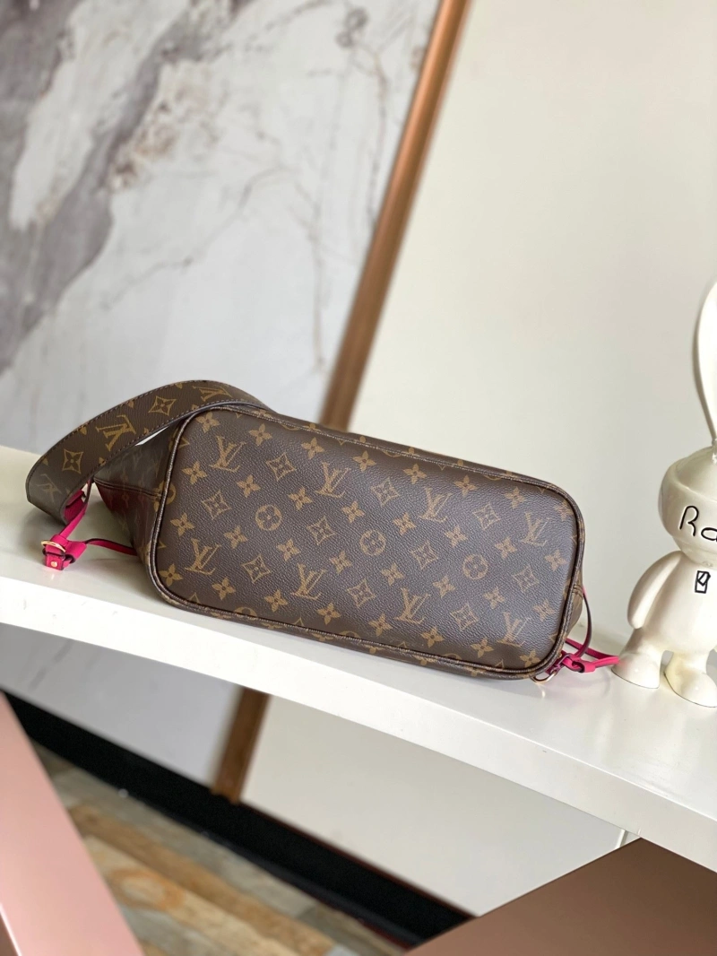 LV Shopping Bags 4194B-0430