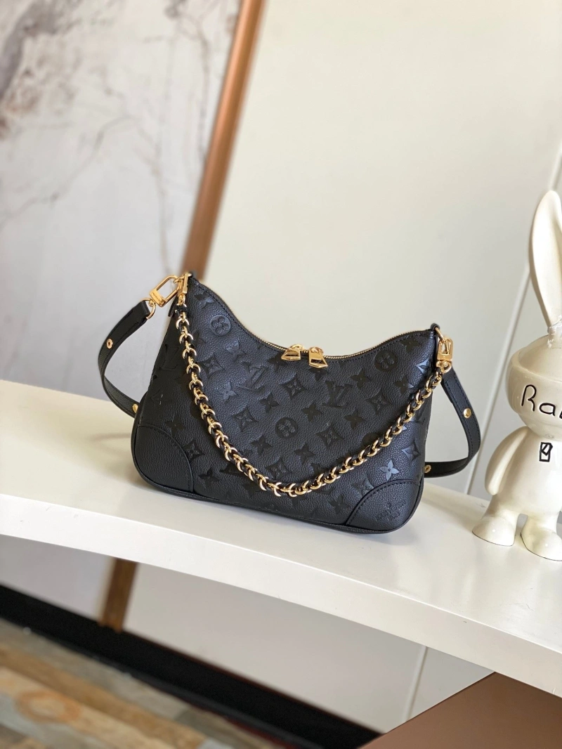 LV Satchel bags 4194B-0434