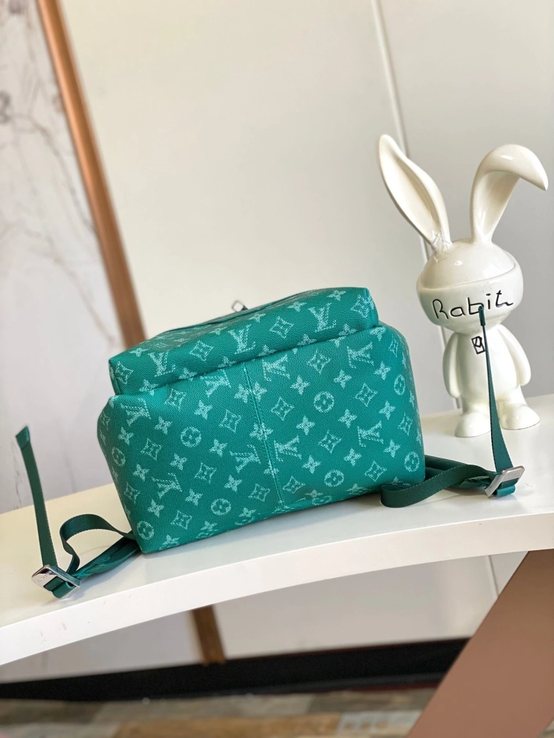 LV Backpacks 4194B-0437