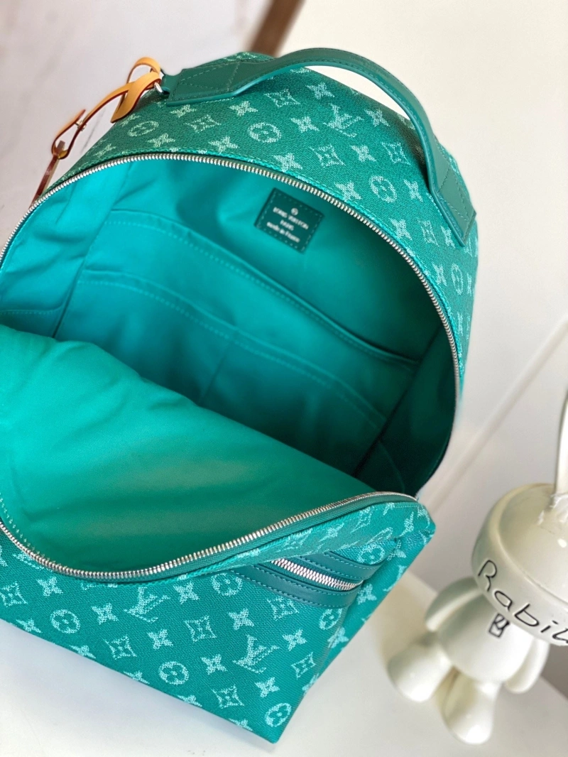 LV Backpacks 4194B-0437