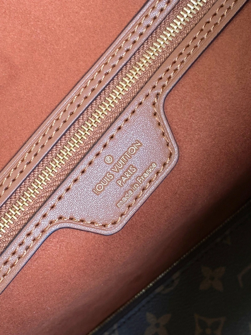 LV Shopping Bags 4194B-0443
