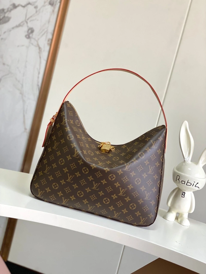 LV Top Handle Bags 4194B-0448