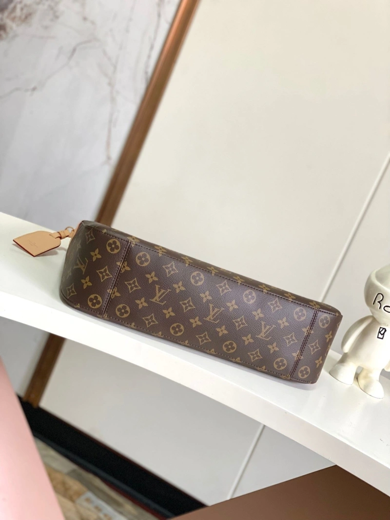 LV Top Handle Bags 4194B-0448