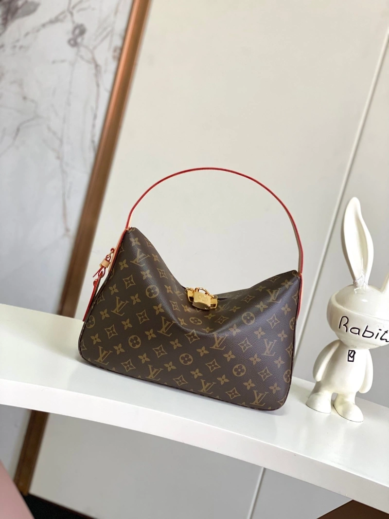 LV Top Handle Bags 4194B-0449