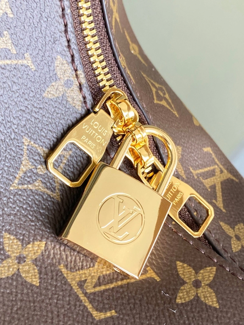 LV Top Handle Bags 4194B-0449