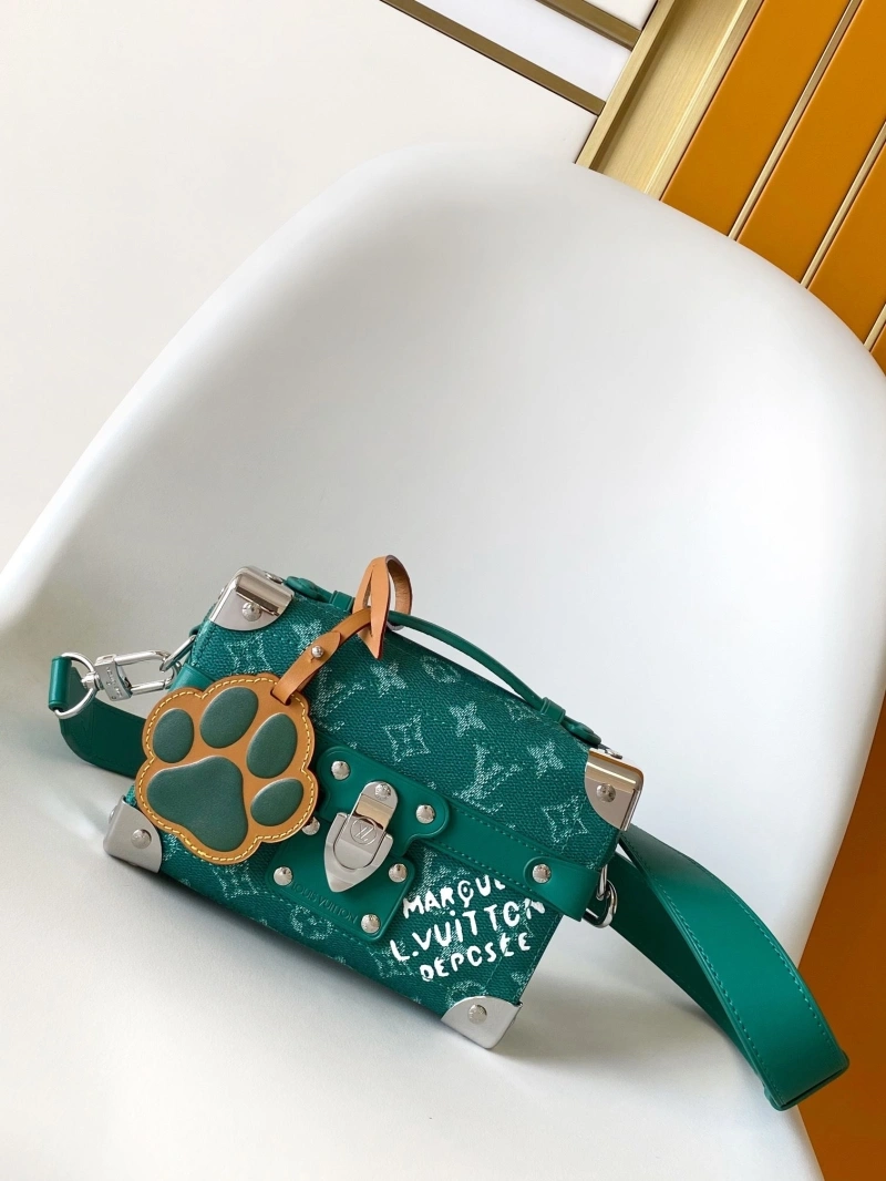 LV Box Bags 4194B-0460