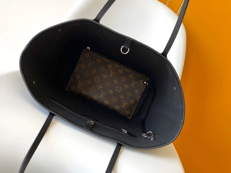 LV Shopping Bags 4194B-0465
