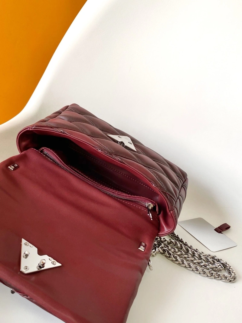 lv twist De*1m bags 4194b-0466