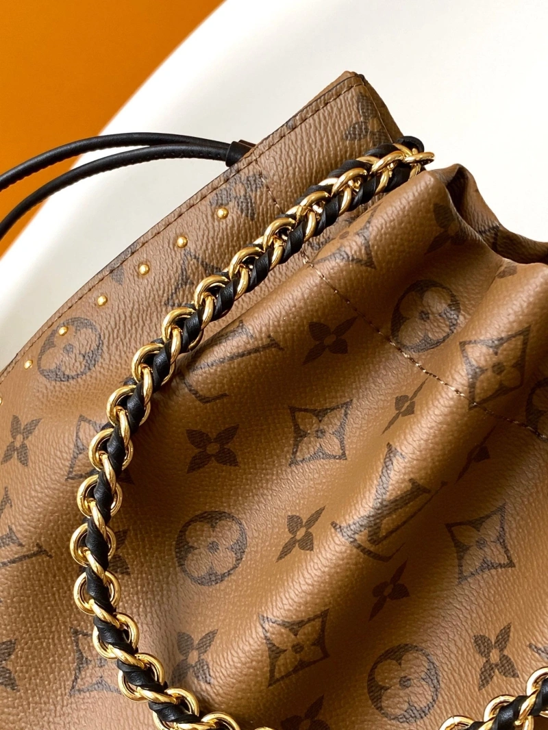 LV Bucket Bags 4194B-0467