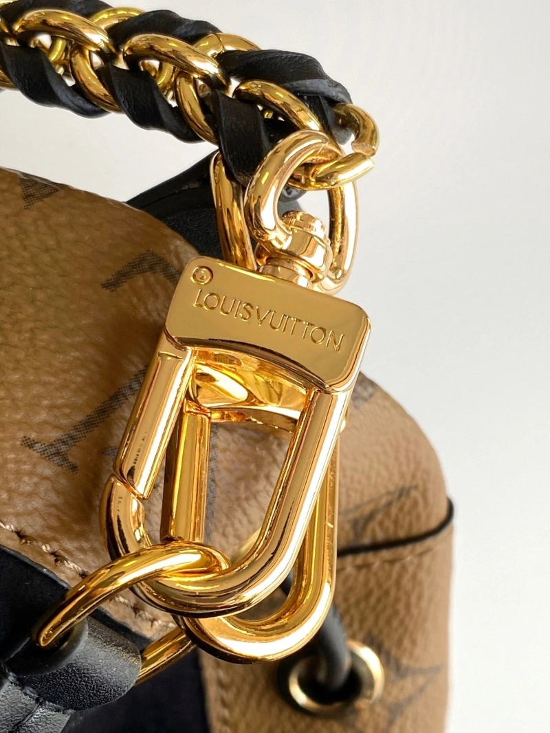 LV Bucket Bags 4194B-0467