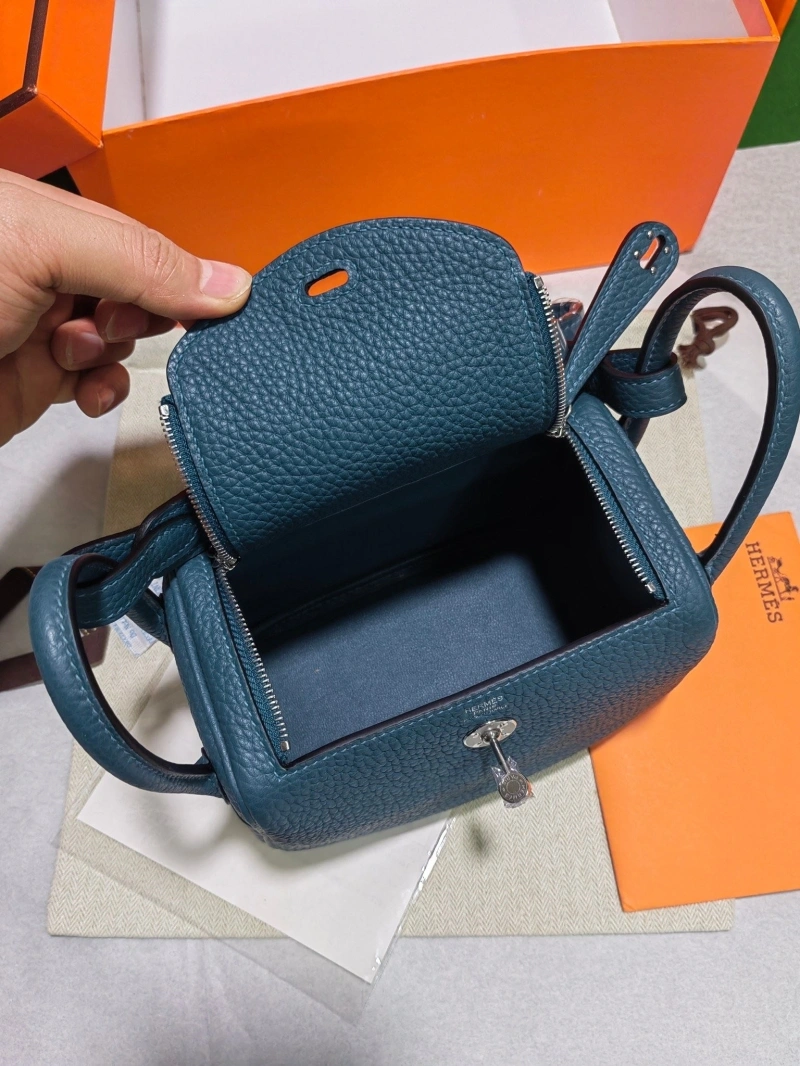 H**me5 top handle bags 4197-0073