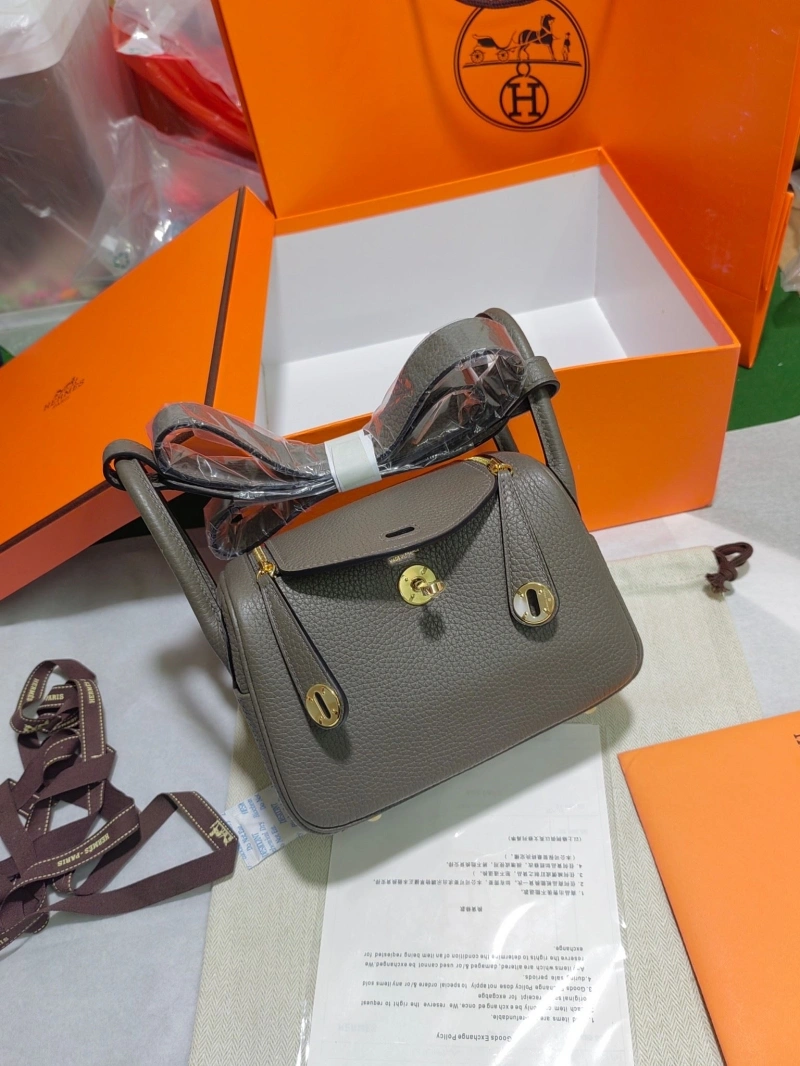 H**me5 top handle bags 4197-0074