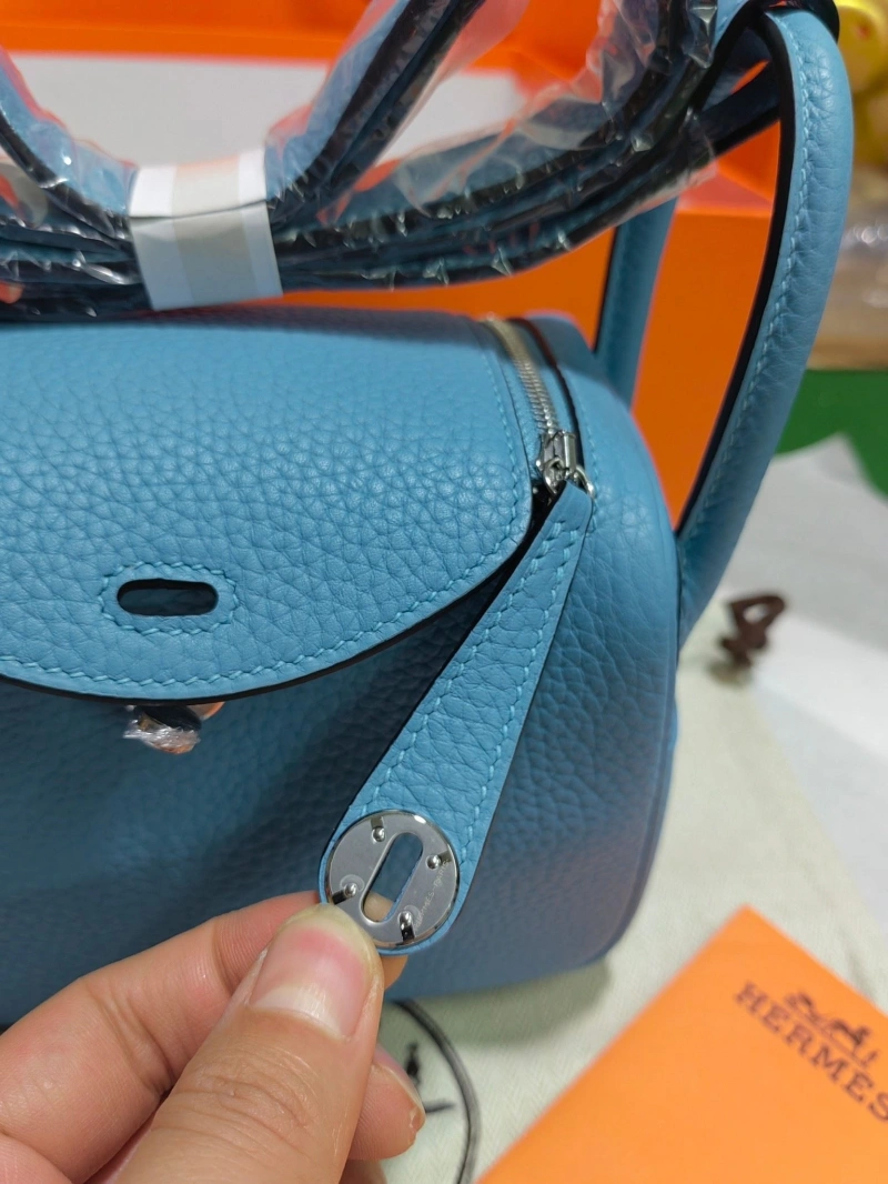 H**me5 top handle bags 4197-0075