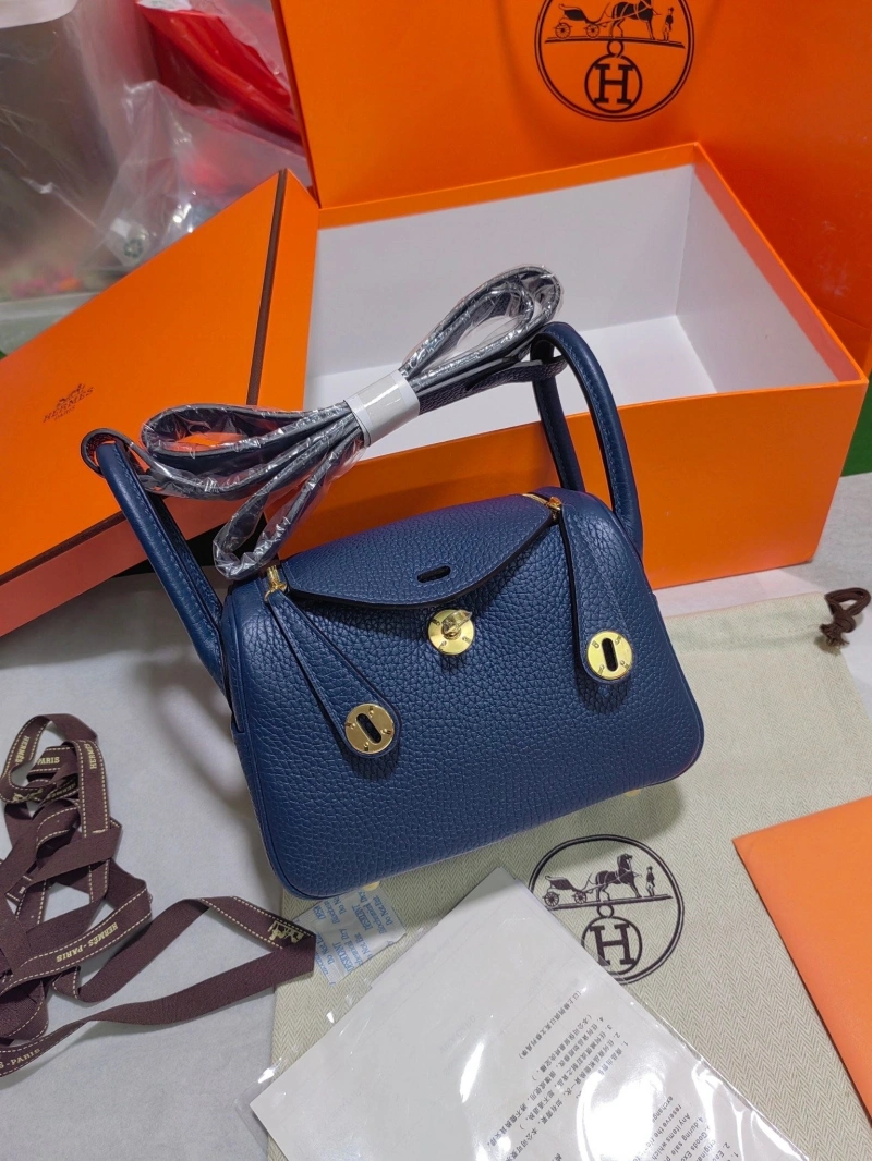 H**me5 top handle bags 4197-0076