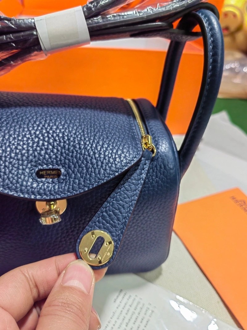 H**me5 top handle bags 4197-0076