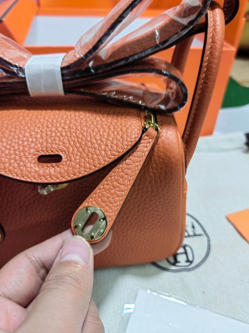 H**me5 top handle bags 4197-0077