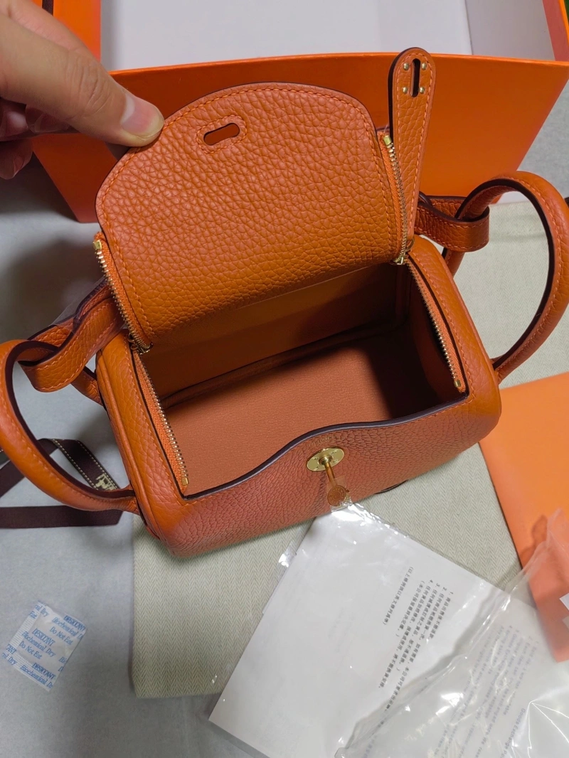 H**me5 top handle bags 4197-0077